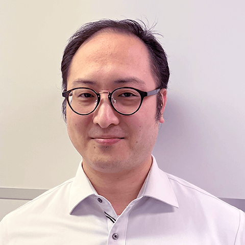 コールセンター責任者：村上洸星